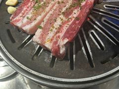 -韩山葵烤肉(太古里店)