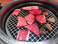 -焼肉とビール 市場小路(四条烏丸店)