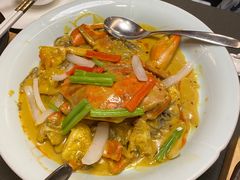 -蟹榭·本帮江浙菜·蟹宴(大宁久光商场店)