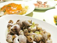 香螺-高佳庄·海鲜酒楼(东港店)