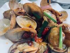 -清水湾3号(东方小周海鲜店)