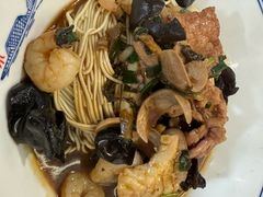 -天天鲜面馆(衡山路店)