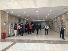 -北京市垂杨柳医院