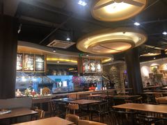 -比格比萨(方庄店)