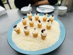 -蘇河湾·新鲁菜·泰山宴(泰山店)