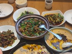-滇铺子·云南特色菜·第九届野生菌美食节(东风东路c86店)