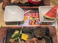-豪客来牛排(海沧阿罗海店)