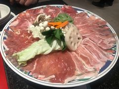 -Mk 泰式自助火锅