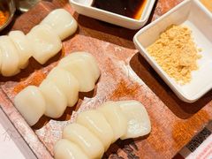 -西塔老太太泥炉烤肉(虹桥南丰城店)