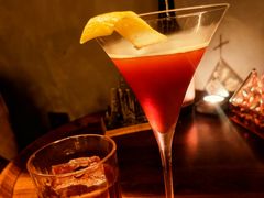 -CHURCH  BISTRO 教堂·餐吧