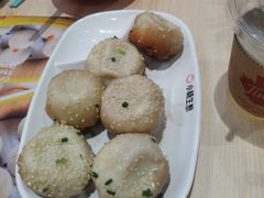 -小杨生煎(深圳岗厦北店)