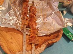 -新疆巴州金丝特餐厅(大钟寺店)