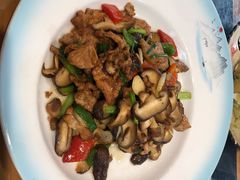 -益恒饭店乡间白族菜(古城总店)