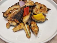 功夫煎焗河鳗-顺味凤城·顺德菜专门店(九六广场店)