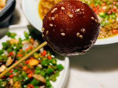 -初蓉丨遇见新川菜(亲贤街荣耀店)