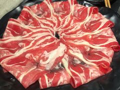 -通一顺老北京炭火锅(玉桥西路店)