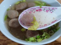 -陈阿婆叉粿条(大小街店)