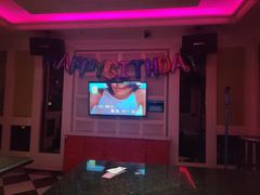 -金青果甄选KTV(劳动公园店)