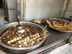 -马记大锅煮(总店)