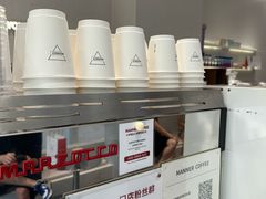 -Manner Coffee(深圳宝能All City店)