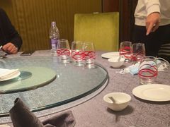 -粤尚腾香居中餐厅(首都机场希尔顿店)