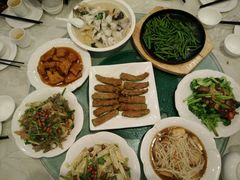 -嘉华海鲜酒家(龙津中路店)