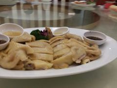 -天鲜阁·海鲜粤菜·33年老字号(石槎白云站店)