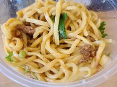 -阿九笨鸡蛋手擀面(总店)