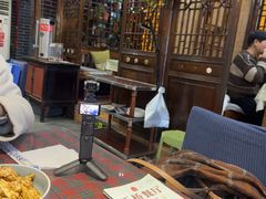 -玉桥餐厅(天坛店)