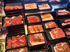 -喜井无限自助烤肉公司(石厦店)