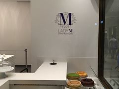-Lady M Cake Boutique(麦迪逊大道店)