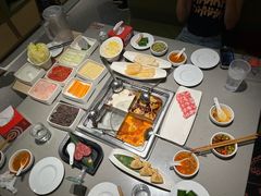 -海底捞火锅(王府井店)