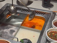 -海底捞火锅(江北万达商业广场店)