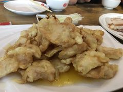 -沈阳李连贵熏肉大饼(兴城店)