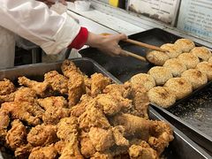 -满记烧饼(牛街东里小区一区店)