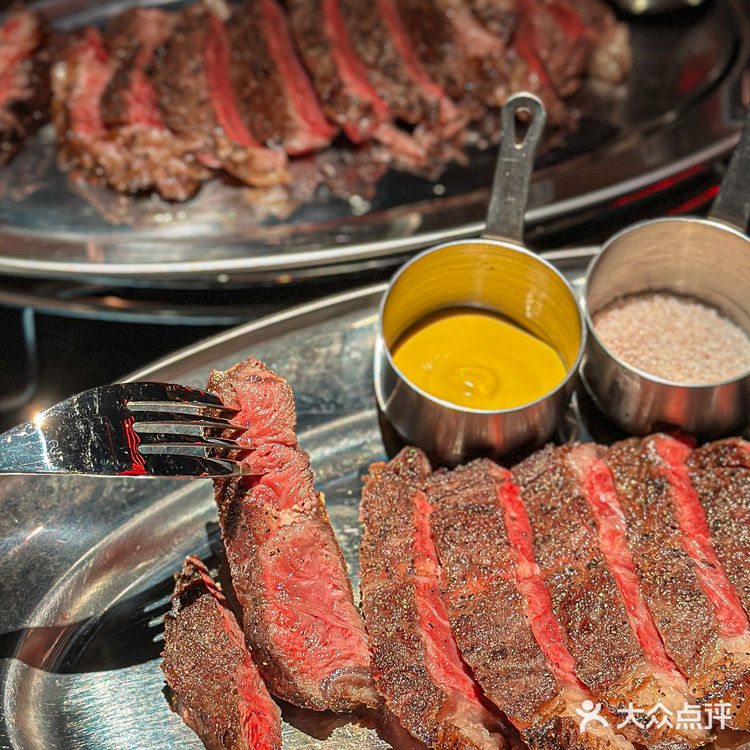 在广州！七夕约会餐厅最佳选择竟是它……