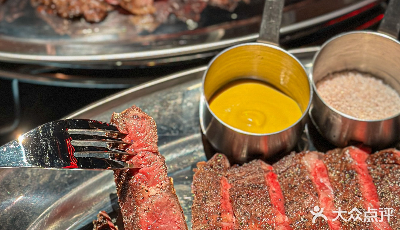 在广州！七夕约会餐厅最佳选择竟是它……