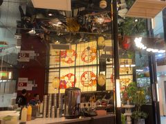 -厚贞日式烤肉(浦东汇智店)