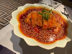 -运·中餐厅(成都华尔道夫酒店)