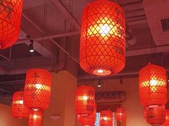 -山四砂锅(太原钟楼街店)