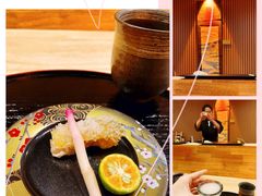 -鮨乐亭Omakase·海胆宴