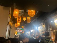 -河坊美食街(河坊街店)