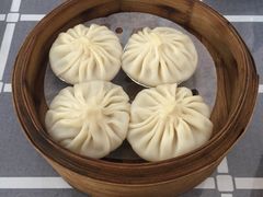 小笼包-成记海鲜粥(意大利风情街店)
