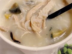 -粤仔湾砂锅粥(广益哥伦布店)