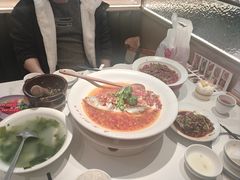 -东方红·湖南菜(金屿店)