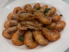 油爆元宝虾-顺风酒店(长寿路店)