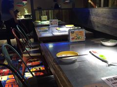 -探鱼·鲜青椒爽麻烤鱼(三水广场店)