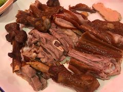 -陈鹏鹏潮汕菜(宝安机场T3航站楼店)