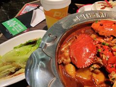 -胖哥俩肉蟹煲(福州仓山爱琴海店)