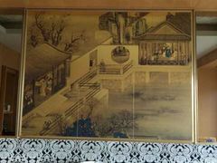 -北京盘古七星酒店